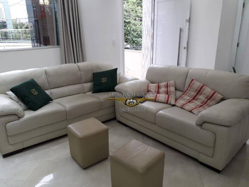 Imagem 6 de 30 de Belíssimo Sobrado De 200m², Em Área Privilegiada Do Tatuapé, Por R$ 1.300.000,00 - So1475