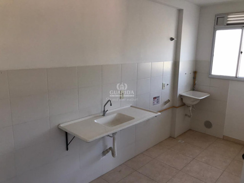 Imagem 6 de 17 de Apartamento Para Aluguel, 2 Quartos, 1 Vaga, Alto Petropolis - Porto Alegre/rs - 8002