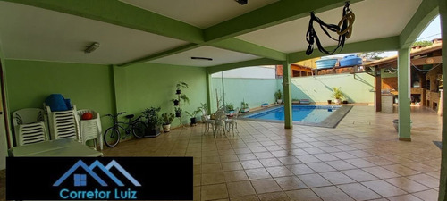 Imagem 24 de 30 de Casa Terrea Linda Casa A Venda - Pq Assunção Taboão Da Serra/sp - 472