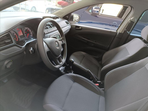 Imagem 8 de 10 de Voyage 1.0 12v Mpi Totalflex 4p Manual