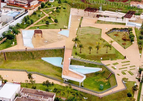 Imagem 5 de 30 de Super Lançamento Alto Padrao No Jd. Botanico No Uber Pq. Sul, Hype Residence, 2 Ou 3 Suites, Varanda E Living Duplo Em 156 M2, Lazer Completo - Ap02895 - 70148366