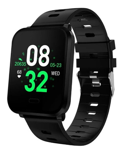 Smart Watch K10 Reloj Inteligente Smartwatch 42mm Sportwatch | Cuotas sin  interés