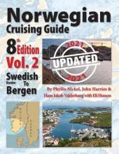 Libro Norwegian Cruising Guide 8th Edition Vol 2-updated ...