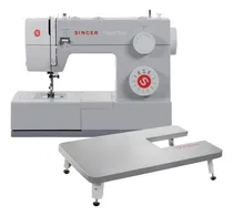 Comprar Singer 4411extbund Máquina De Coser Con Mesa De Extensión