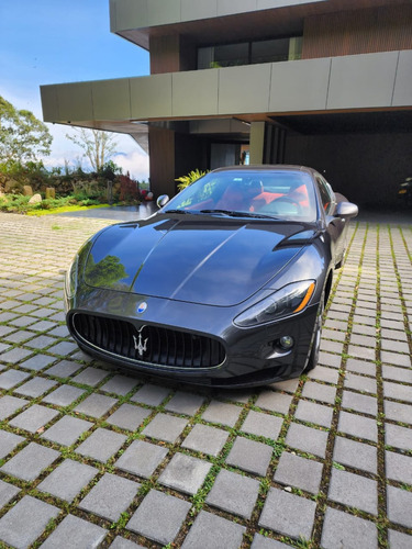 Maserati GranTurismo 4.7 S