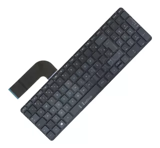 Teclado Hp Pavilion 15-p030nr 15-p031cy 15-p029nr Br