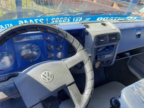 Volkswagen 17220 Tractor Doble Eje