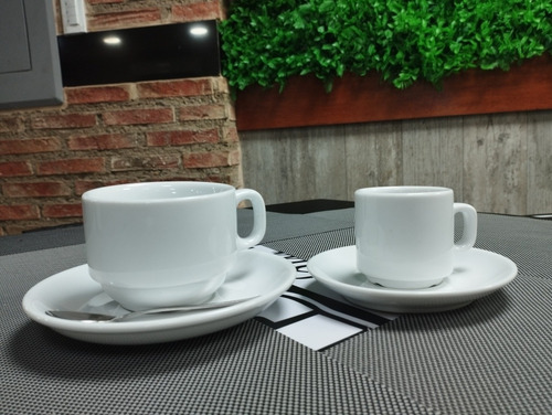 Imagen 2 de 4 de Tazas Para Café