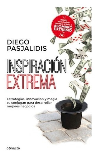 Inspiracion Extrema - Pasqual Lluis (libro)