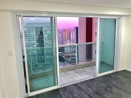 Imagem 3 de 15 de Sala Duplex Nova / Edif. Office Design Santana - Cf20129