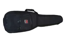 Comprar Bag Para Violão Guitarra Baixo Nylon E Pelúcia Alças Mochila