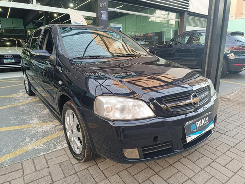 Chevrolet Astra Hb 4p Advantage