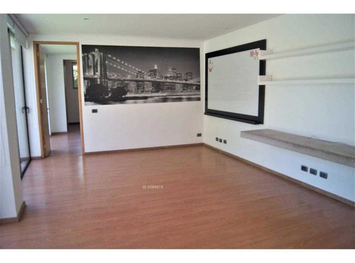 Imagen 17 de 22 de Maravilloso Condominio, Av La Dehesa, Gran Seguridad