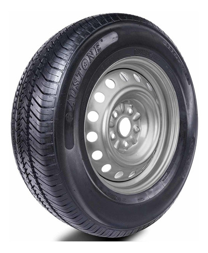 Llanta 205/65r16 107/105t Austone Asr71 Msi