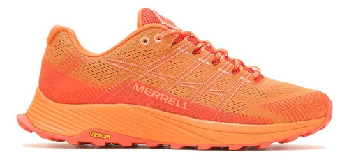 Tenis Merrell Moab Flight Correr Hombre Senderismo