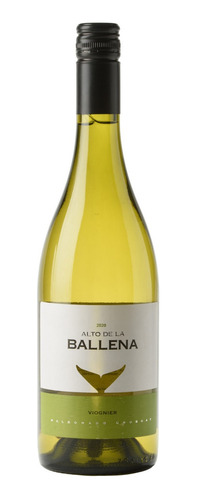 Alto De La Ballena  Viognier