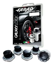 Comprar Ac1cmb Mcgard - Birlos Seguridad Honda City 2022-2023-2024 -
