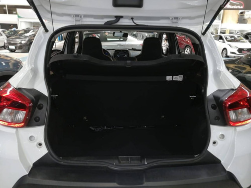 Imagem 8 de 12 de Renault Kwid 1.0 12v Sce Flex Intense Manual