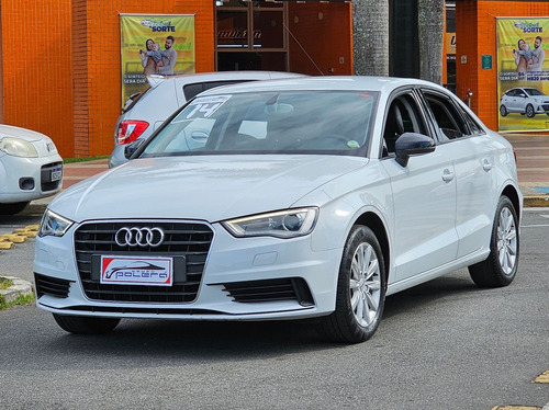 Audi A3 Sedan 1.8 TFSI SEDAN 20V 180CV