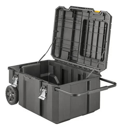 JACYS113機セット Caixa De Ferramentas Contractor 113lt Tstak Dewalt - Dwst17