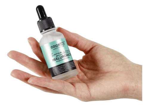 Serum Colorton Líquido 30 Ml