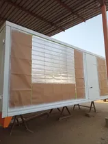 Comprar Furgón O Cava De Aluminio 1721 Fvr Kodiak Wolker Fotón Merce