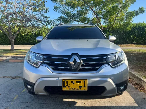 Renault Duster 1.3 T Iconic 4X2 Cvt