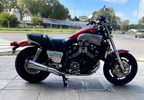 Imagen 2 de 16 de Yamaha Vmax, Año 1985
