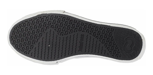 Imagen 6 de 10 de Zapatillas John Foos Botas Lona 184 Moda Unisex Clasicas