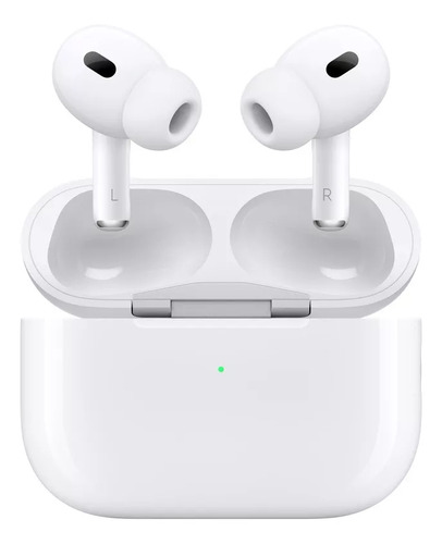 AirPods Pro Apple (2.ª Generación) Con Estuche Magsafe Usb-c