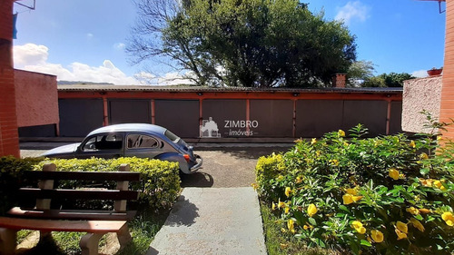 Imagem 17 de 18 de Apartamento 03 Dormitórios Semi Mobiliado Para Venda Em Santa Maria - Centro - 0996532