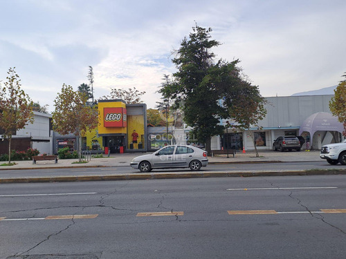 Gran Oportunidad Local En Zona Exclusiva, Vitacura