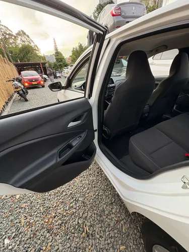 Chevrolet Onix 1.0T Ltz At
