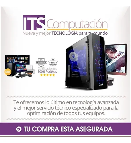 Pc Completa Mini I5 7g 16g M2 256 Led 19 Kit Wi Fi Bt W11