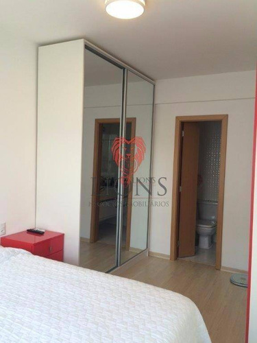 Apartamento Com 2 Dormitórios À Venda, 70 M² Por R$ 455.800,00 - Salgado Filho - Gravataí/rs - Ap0256