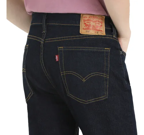 Levis 510 hi ball skinny hotsell