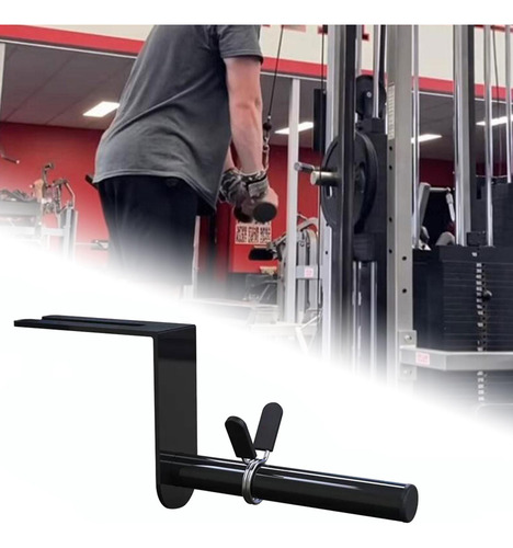Piezas De Barra Extensora De Pila De Pesas Para Gimnasio,