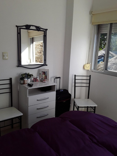 Imagen 6 de 13 de Alhajado Alquiler Temporal Precioso Apartamento Con Vista A Jardines