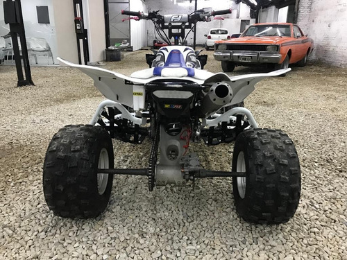 Imagen 7 de 8 de Yamaha Yfz 450r Coveacars