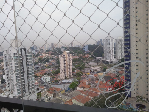 Imagem 6 de 7 de Apartamento A Venda No Bairro Bela Vista, Osasco. - Ap00488 - 68521182