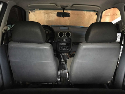Volkswagen Gol 2009 1.0 Total Flex 5p