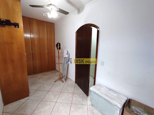 Imagem 11 de 20 de Sobrado Com 3 Dormitórios À Venda, 230 M² Por R$ 690.000 - Jardim Santo Ignácio - São Bernardo Do Campo/sp - So0795