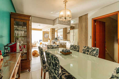 Imagem 9 de 30 de Casa Com 3 Dormitórios À Venda, 180 M² Por R$ 1.300.000,00 - Vista Alegre - Ivoti/rs - Ca3716