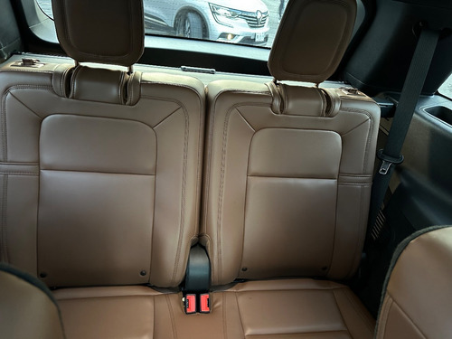 Lincoln Aviator 2022