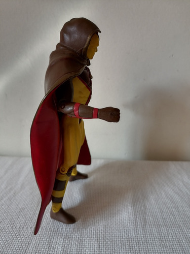 Hourman, Amazing Androids Jla, Dc Direct (Usado)