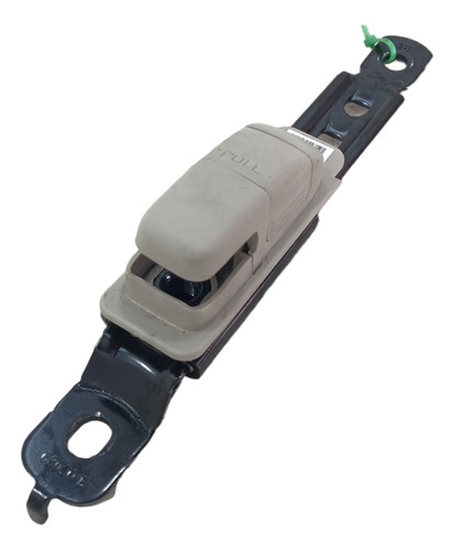 Riel Ajuste Cinturón Seg Delant Copilo 1.8l Sentra0059 13-16 (Usado)