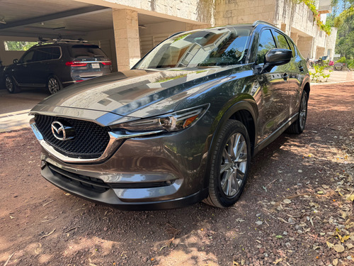 Mazda CX-5 2.5 S Grand Touring 4x2 At