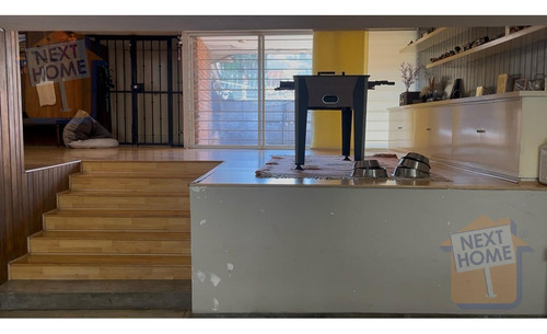 Venta Casa Lomas De Tecamachalco