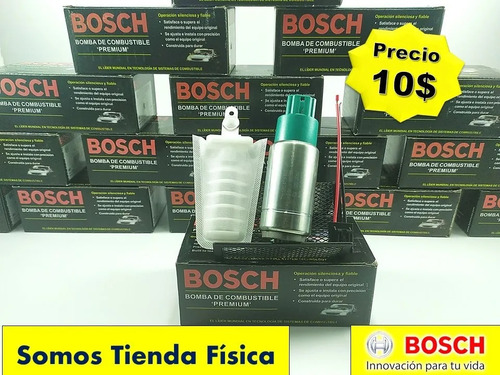 Pila Bomba Gasolina Kia Rio Sportage Picanto Carens Optima