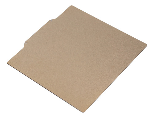 Impresora 3d Pei Print Bed Soft Flexible Para Ender3 Ender5